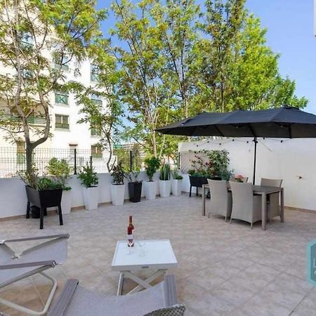 Terrace Miguel Torga Dream Lodging Албуфейра Экстерьер фото