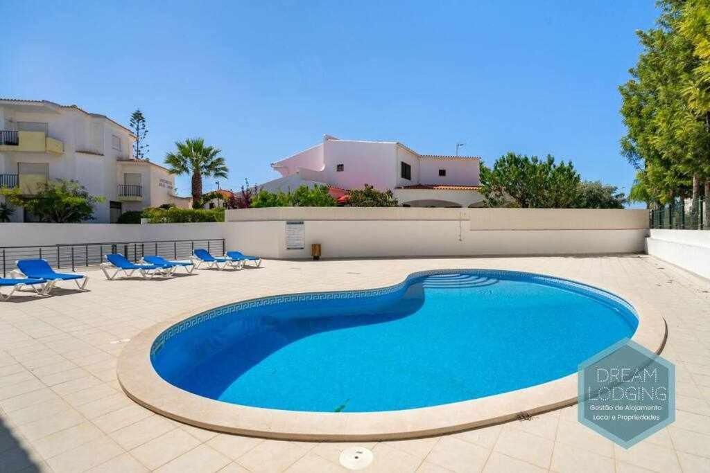 Terrace Miguel Torga Dream Lodging Албуфейра Экстерьер фото