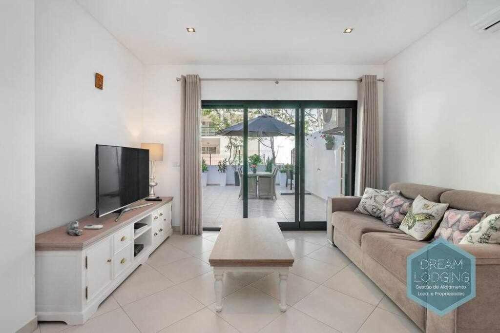 Terrace Miguel Torga Dream Lodging Албуфейра Экстерьер фото