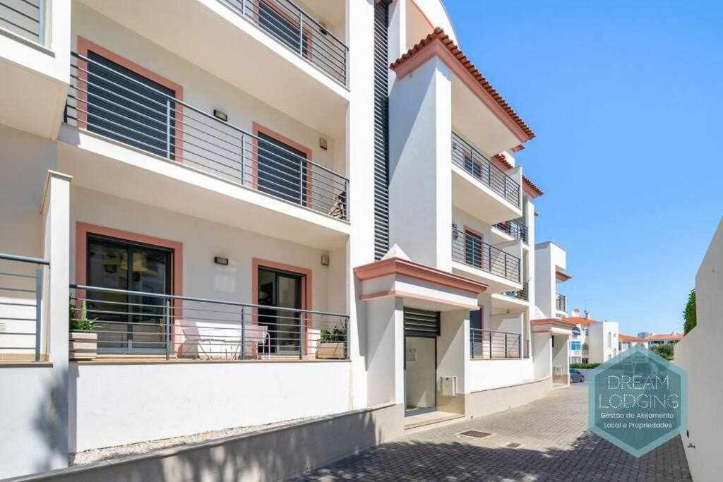 Terrace Miguel Torga Dream Lodging Албуфейра Экстерьер фото