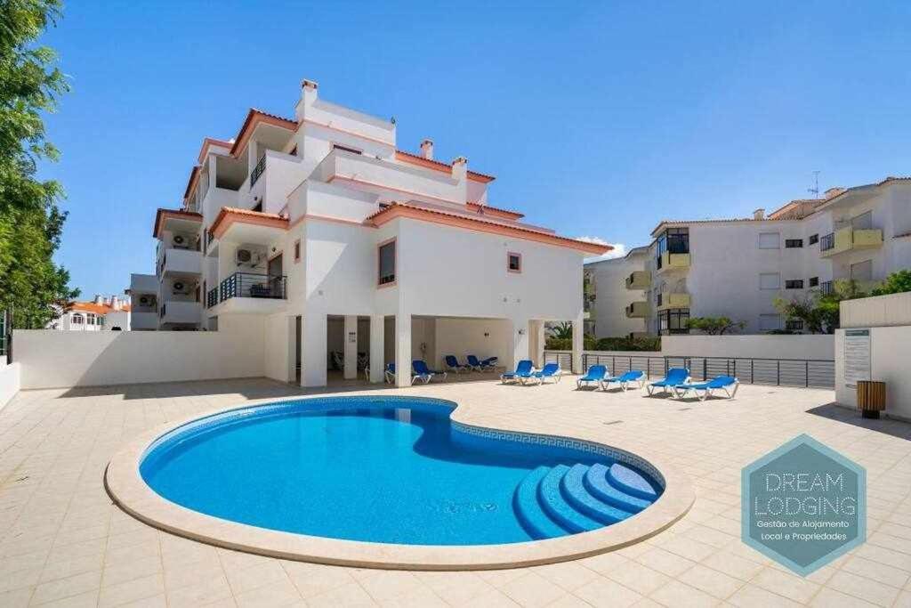 Terrace Miguel Torga Dream Lodging Албуфейра Экстерьер фото