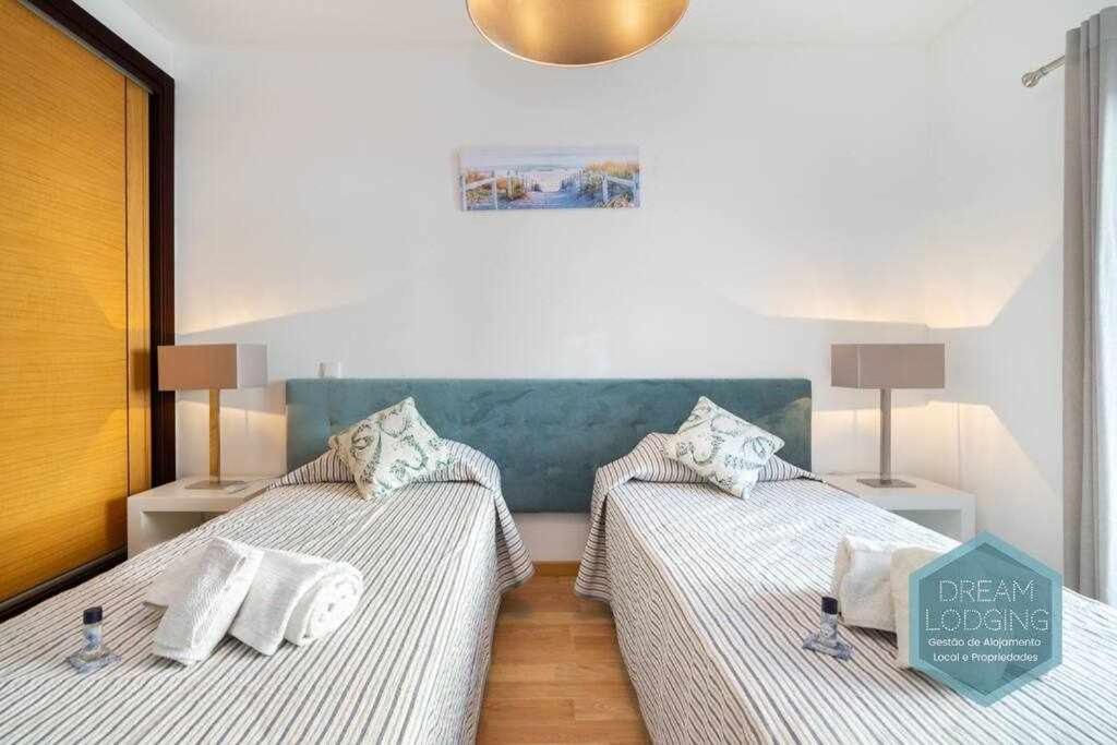 Terrace Miguel Torga Dream Lodging Албуфейра Экстерьер фото